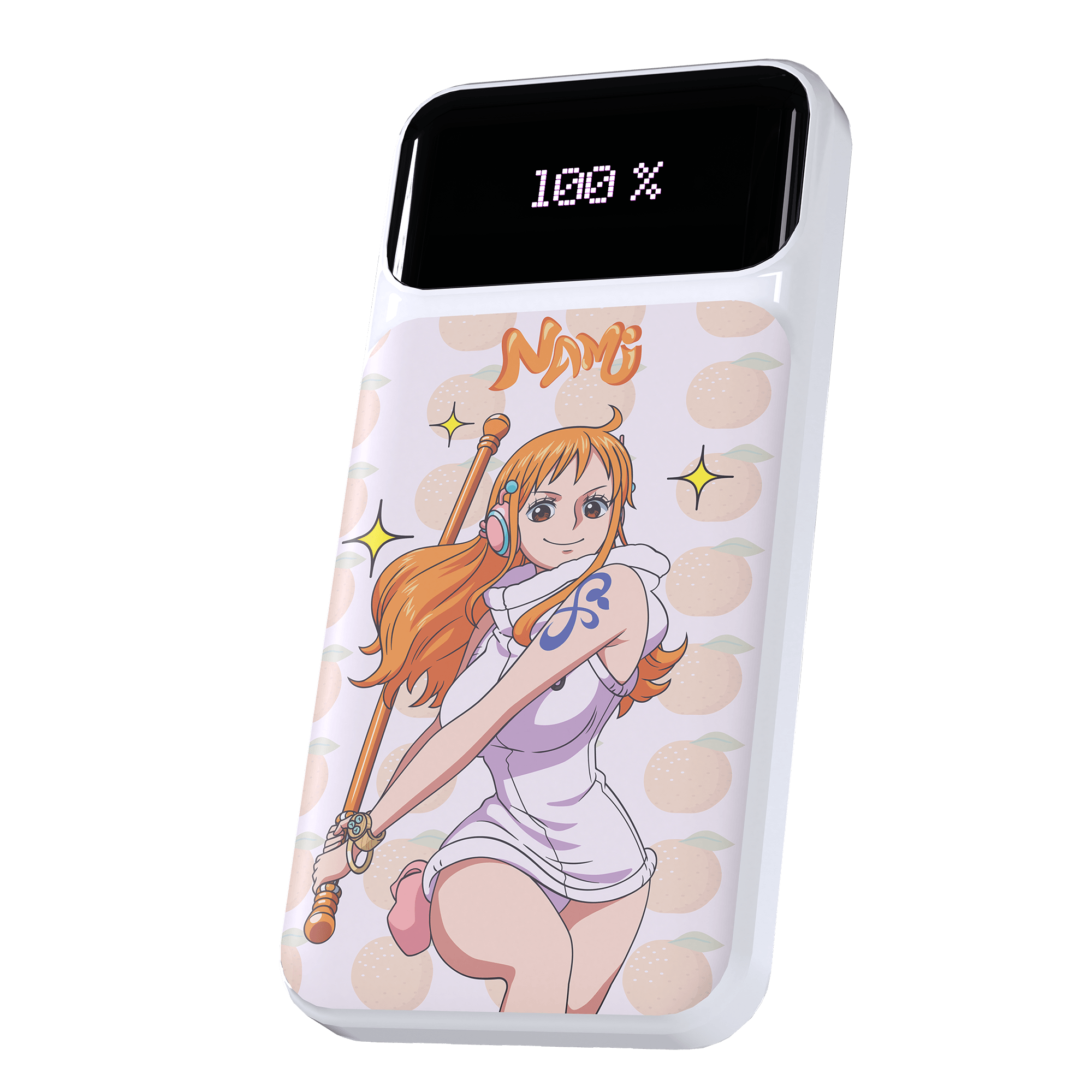POWERPACK T2A One Piece Edition