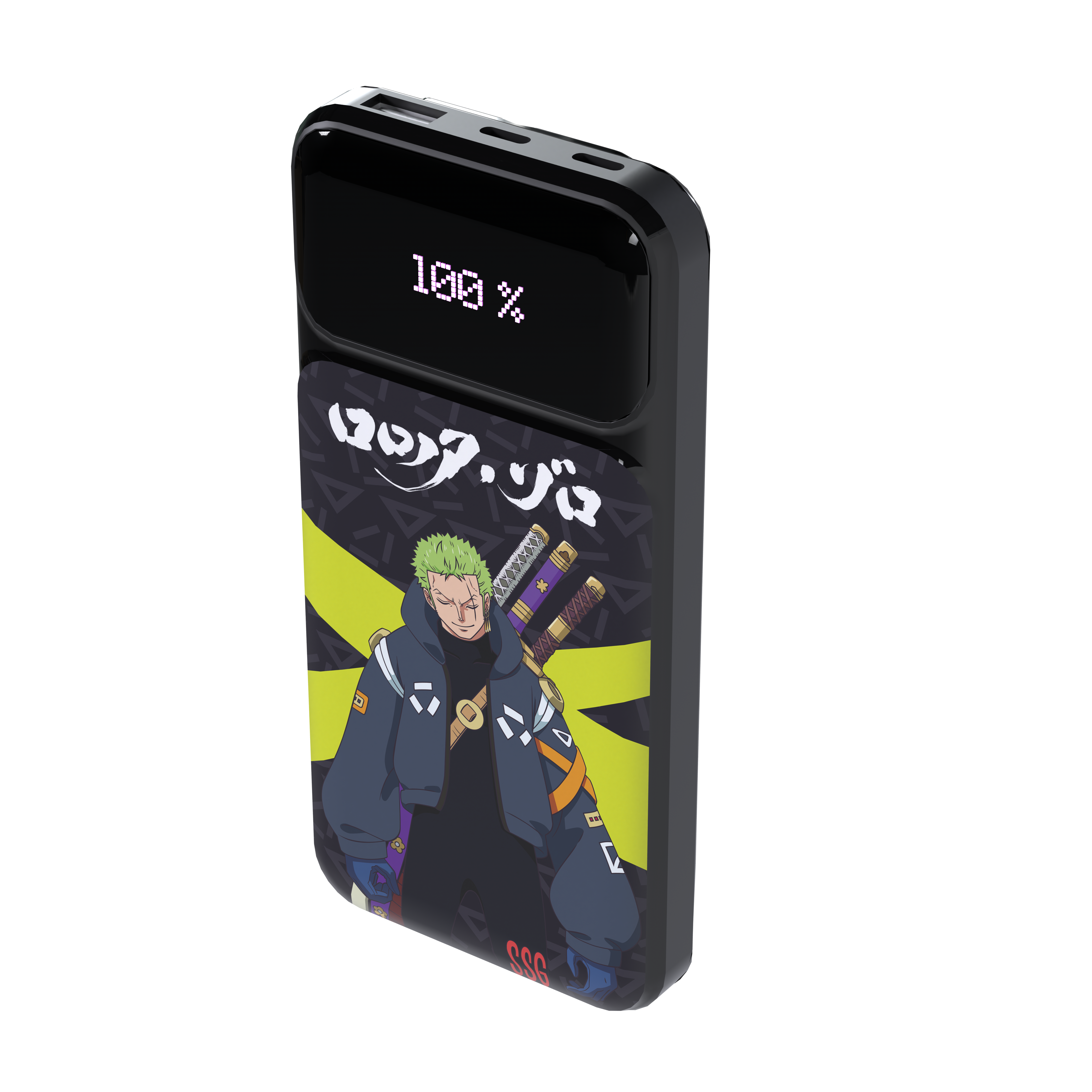 POWERPACK T2A One Piece Edition