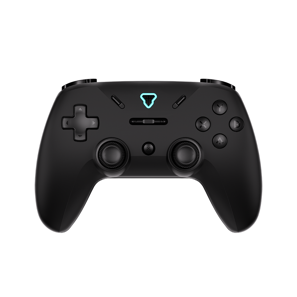 Revolver III WGP12S - Wireless Multi-Platform Gamepad – Fantech World