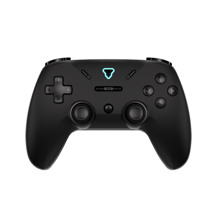 FANTECH REVOLVER III WGP12S BLACK ( PC / PS ) with dongle USB C & USB A