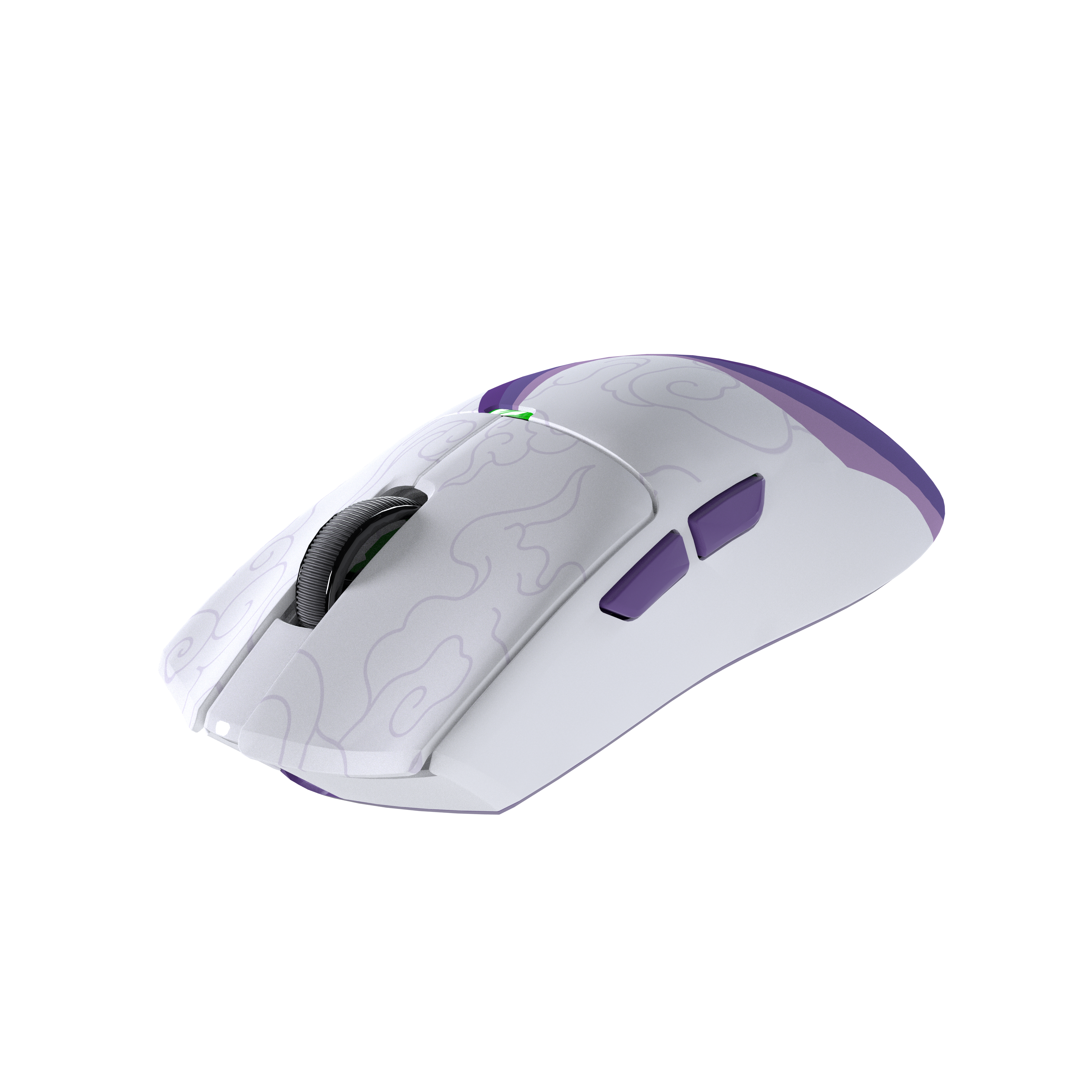 TANTO E One Piece Edition