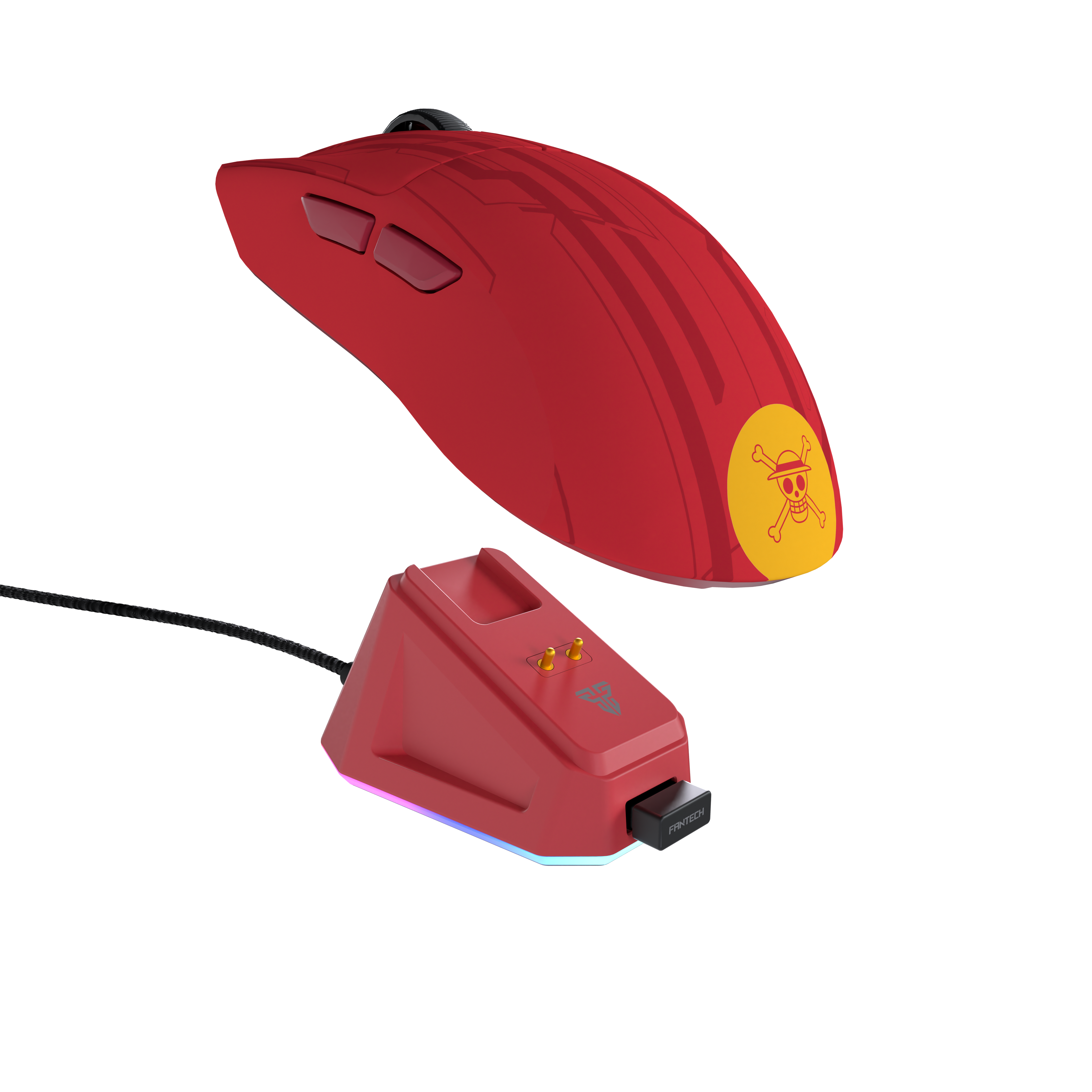 TANTO E One Piece Edition