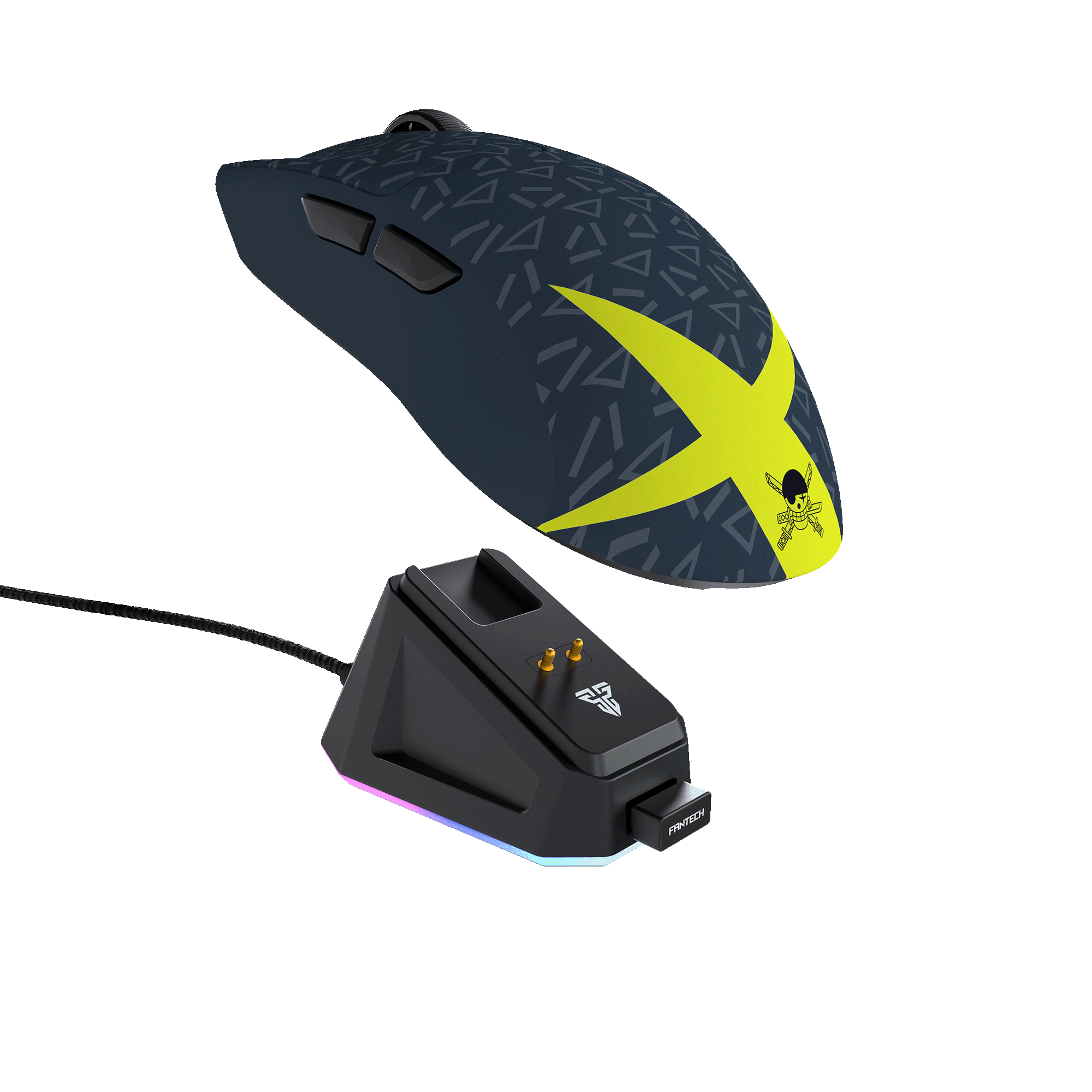 TANTO E One Piece Edition