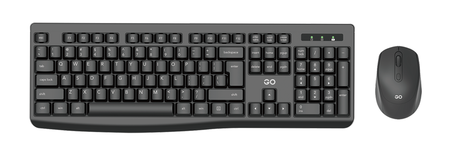 WK900 Combo