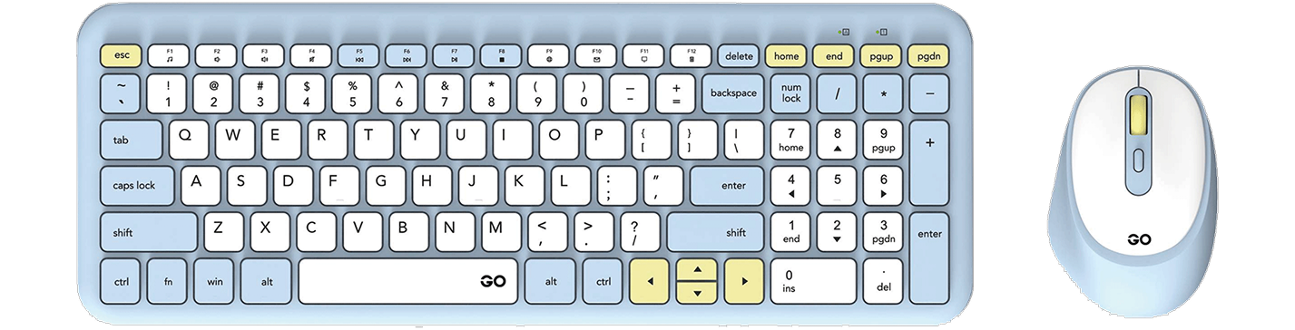 WK901 Combo