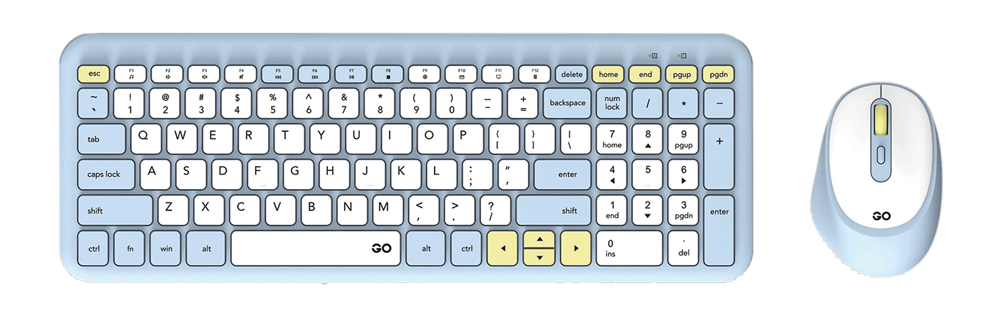 GO WK901