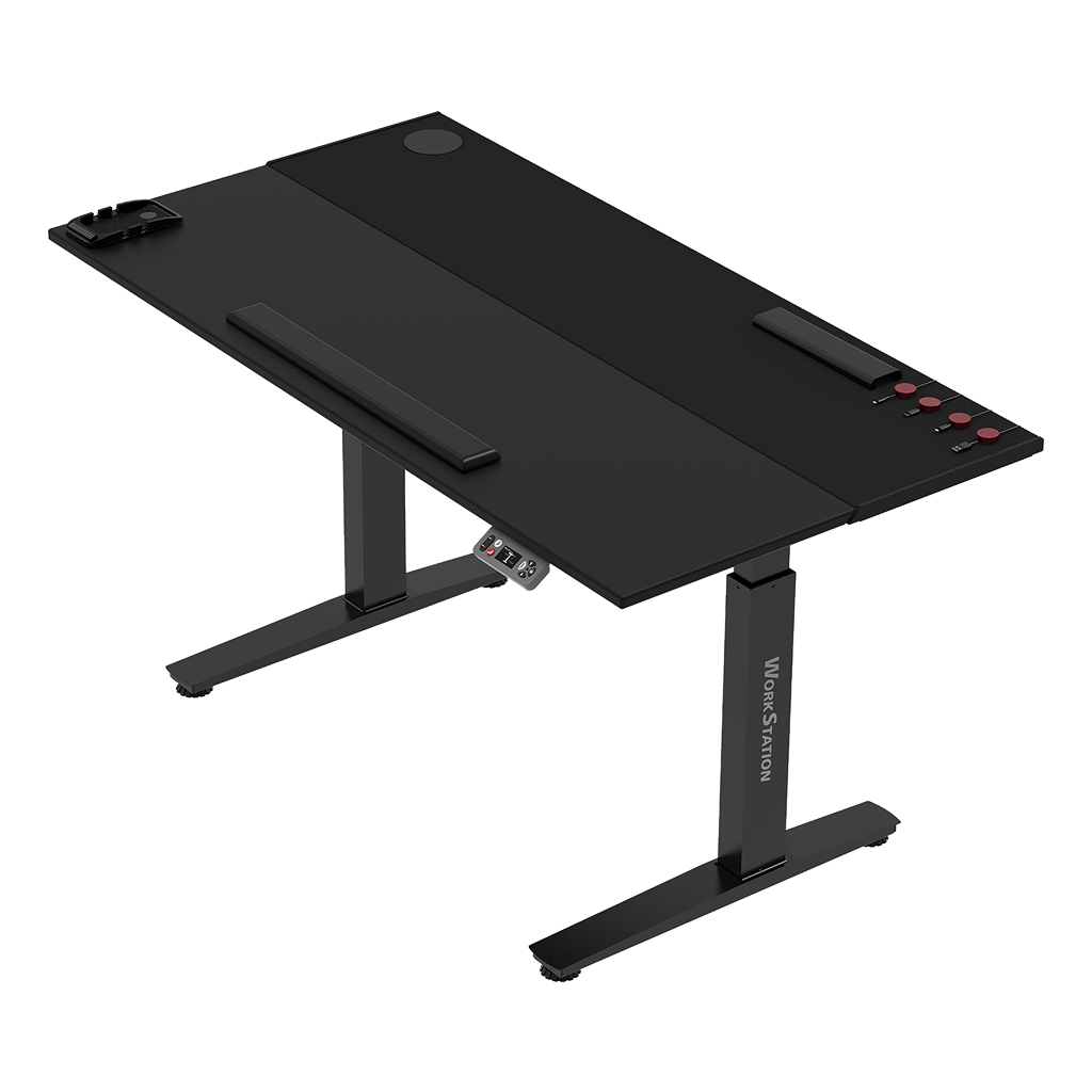 WORKSTATION ZURICH DW314