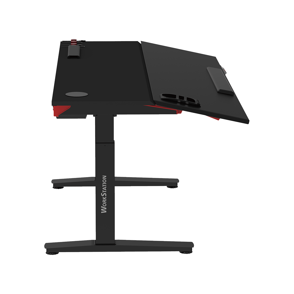 WORKSTATION ZURICH DW314