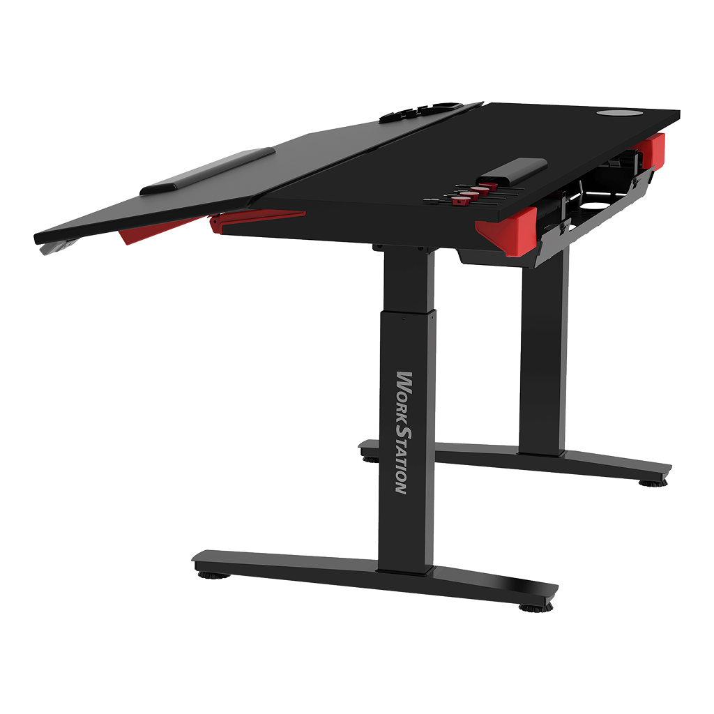 WORKSTATION ZURICH DW314