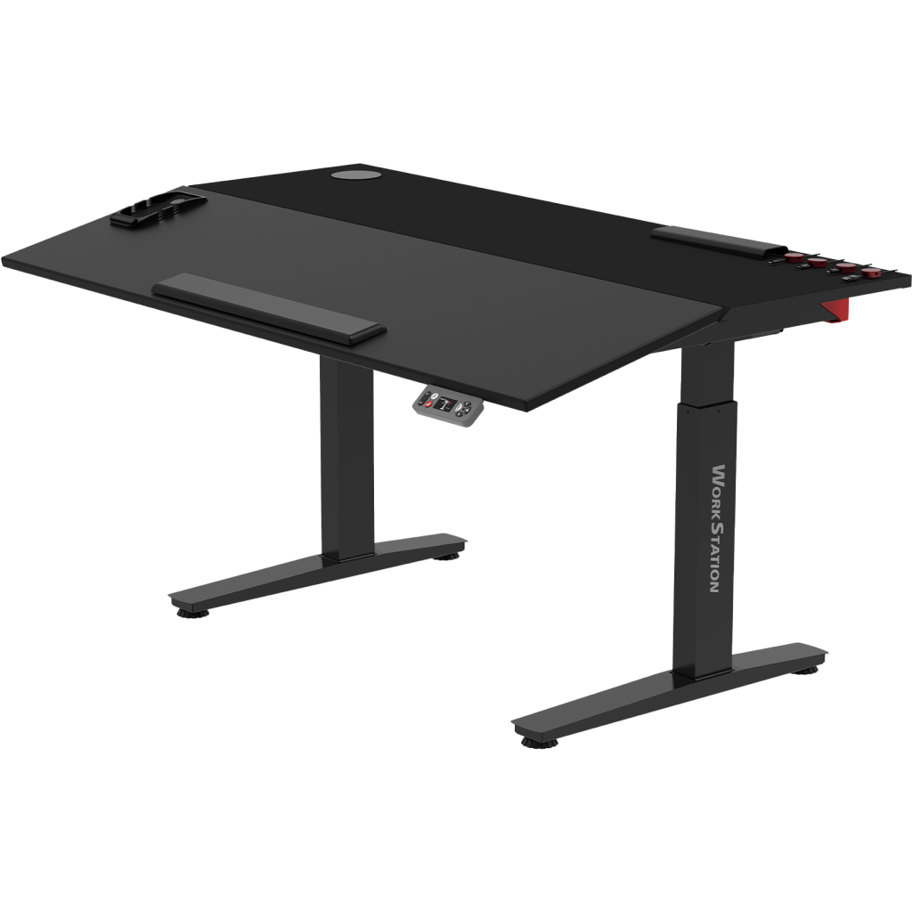 WORKSTATION ZURICH DW314
