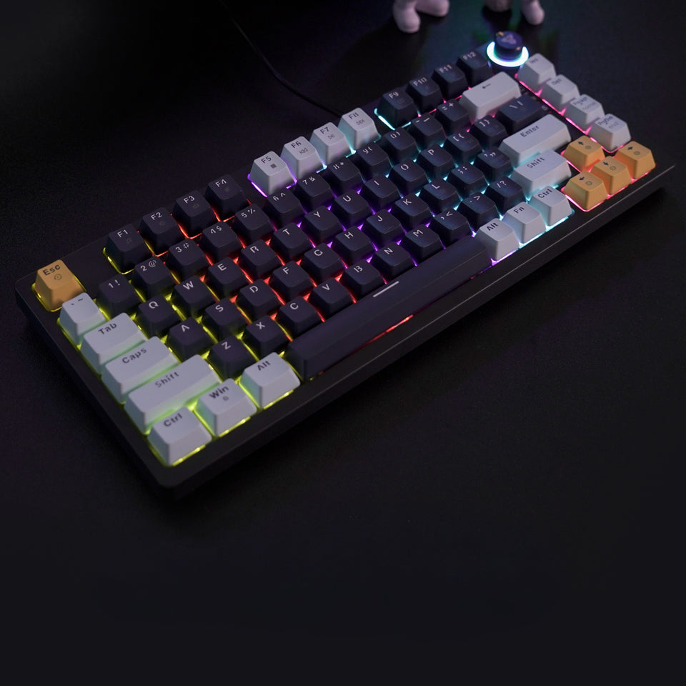 26 KEYS ROLLOVER