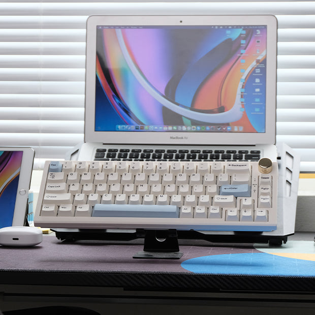 Maxfit67 | Fantech World