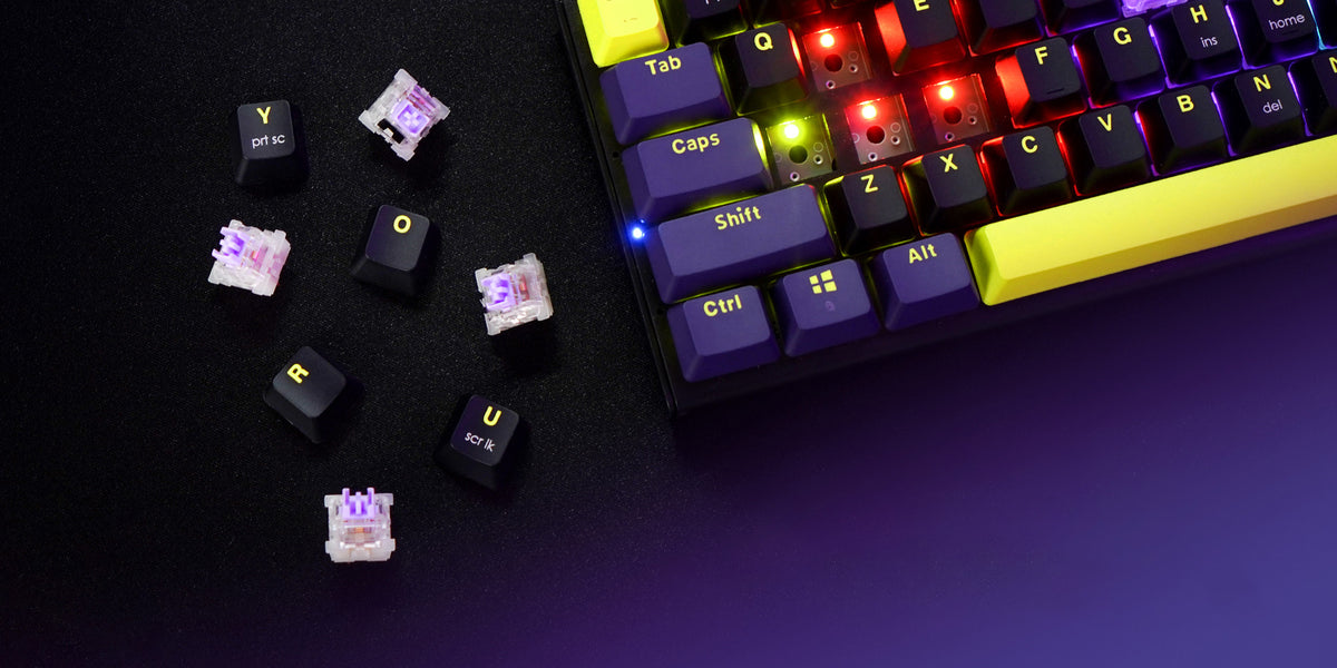 EASY TO MODIFY, COMFORTABLE TO USE