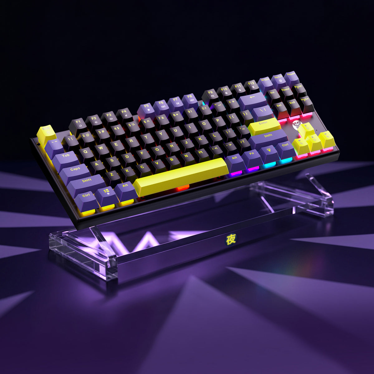 YORU SIGNATURE COLOR THEME