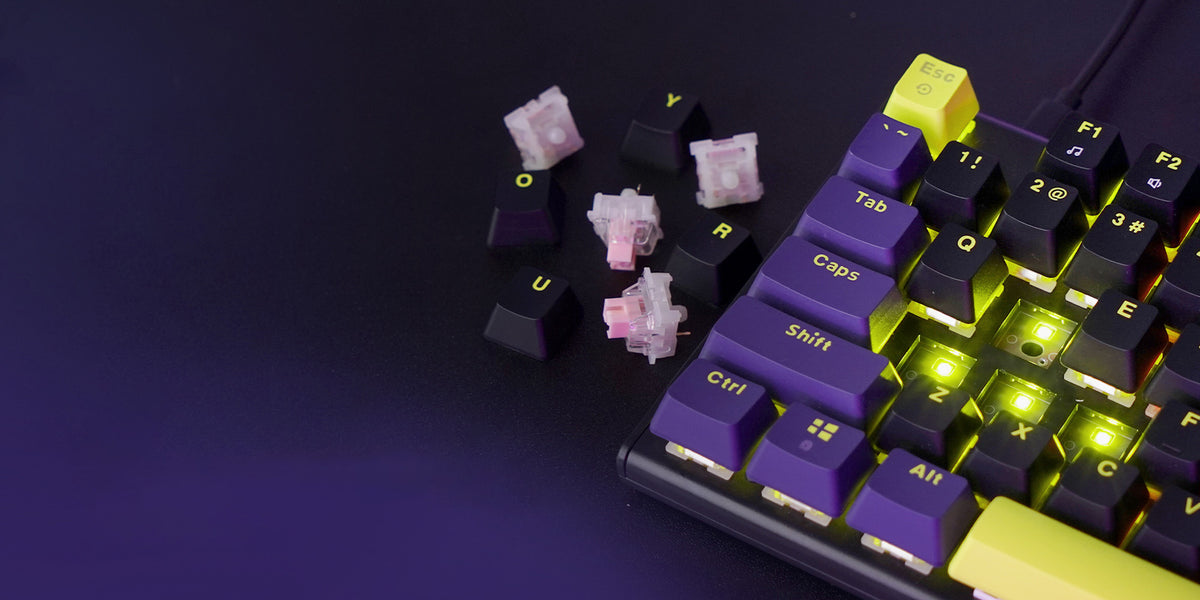 EASY TO MODIFY, COMFORTABLE TO USE