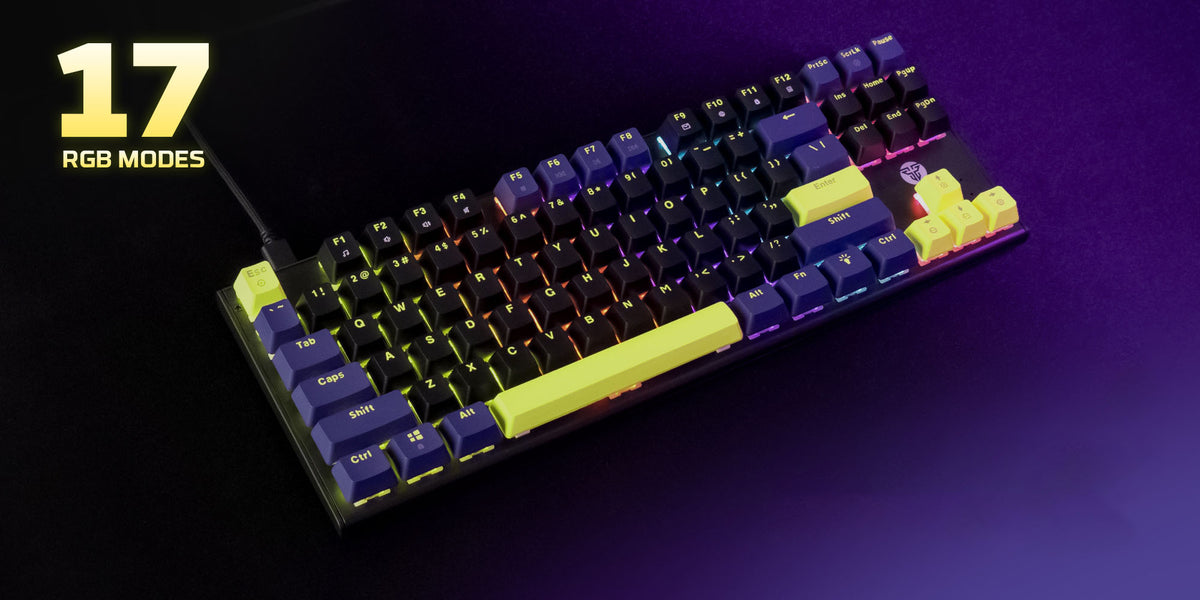 LIGHT UP YOUR DESK