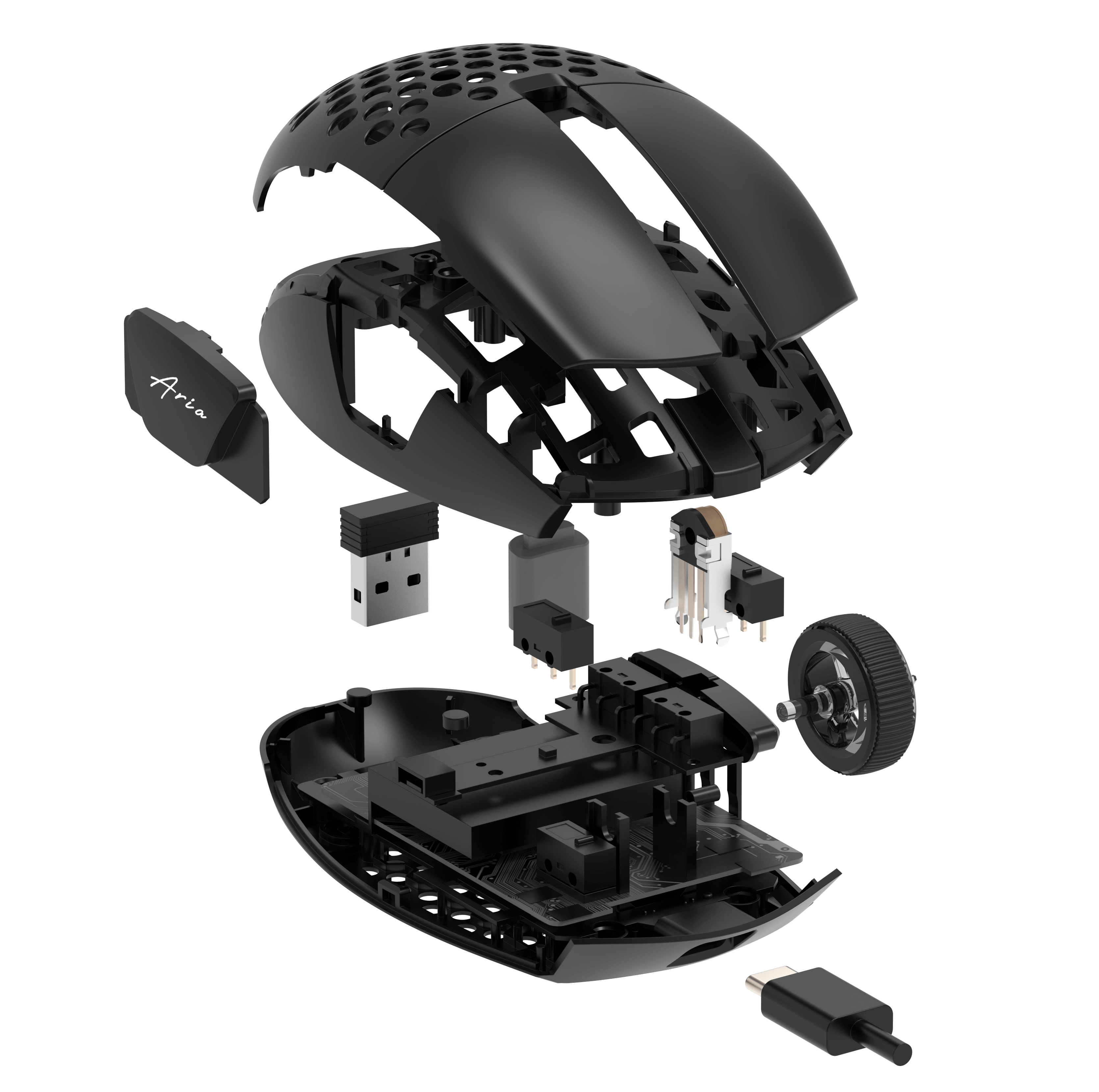 ランデファルク Randefalk R3S (ユーフォニアム用マウスピース ランデファルク Randefalk R3S (ユーフォニアム用マウスピース